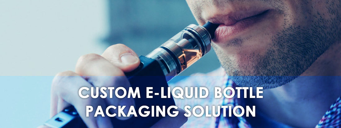 Boost Your E-liquid Production Efficiency with ZONESUN