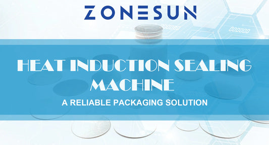 Top 5 Inline Induction Sealer: Zonesun ZS-FS3300TP