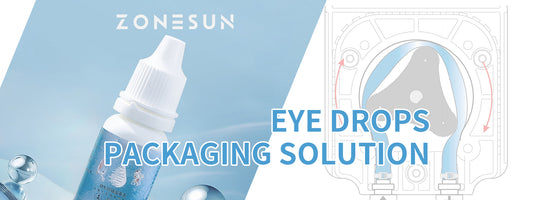 Everything You Need to Know about Eyedrops Packaging Machines