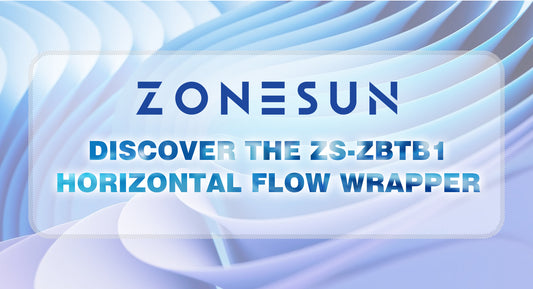 The Ultimate Guide to Horizontal Flow Wrappers and Weigh-Price Labelers