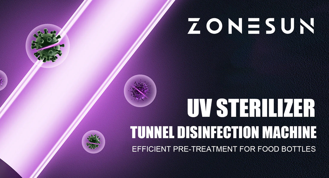 All You Need to Know About a UV Sterilizer
