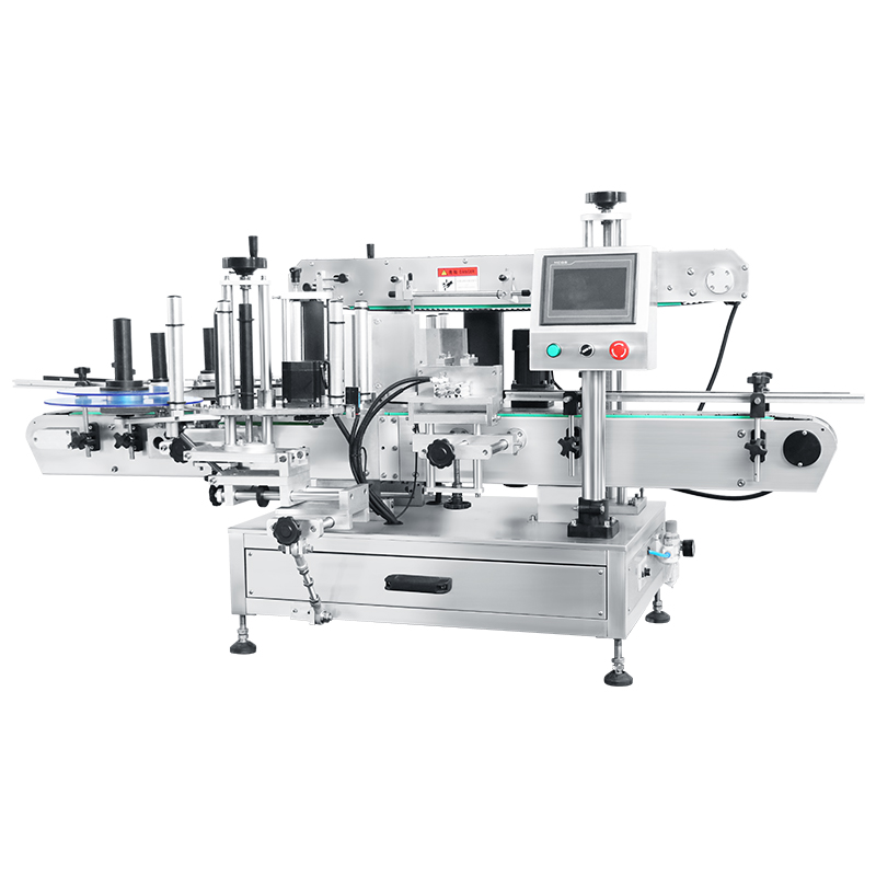 Zonesun Double-Sided Labeling Machine