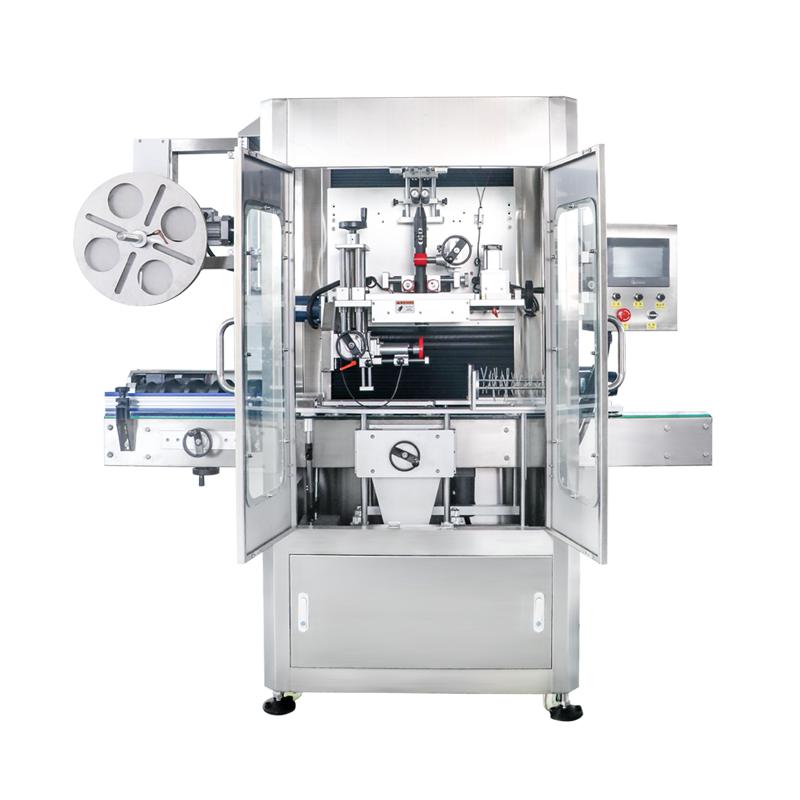 Zonesun Sleeve Shrink Labeling Machines