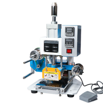 ZONESUN ZS-819B Pneumatic Stamping Machine