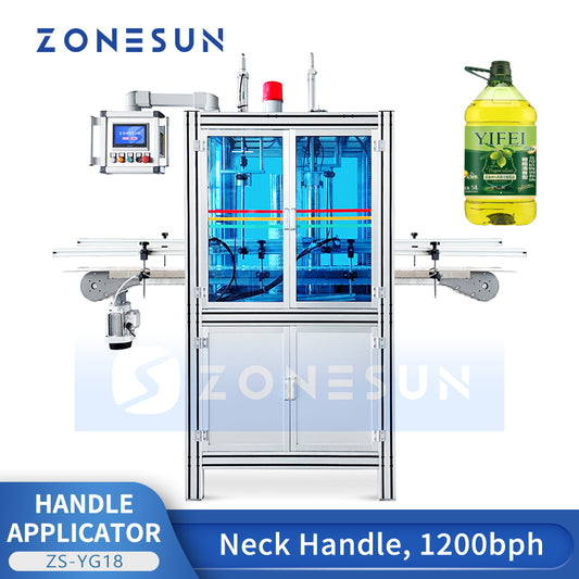Zonesun ZS-YG18 Bottle Handle Applicator