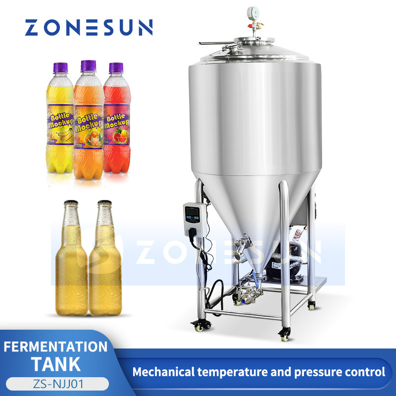 Zonesun ZS-NJJ01 Fermentation Tank