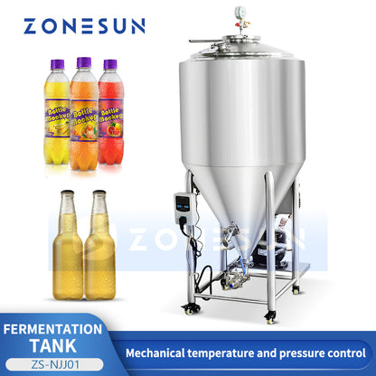 Zonesun ZS-NJJ01 Fermentation Tank