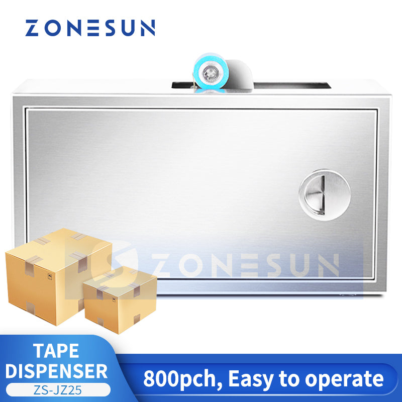 Zonesun ZS-JZ25 Corner Tape Dispenser