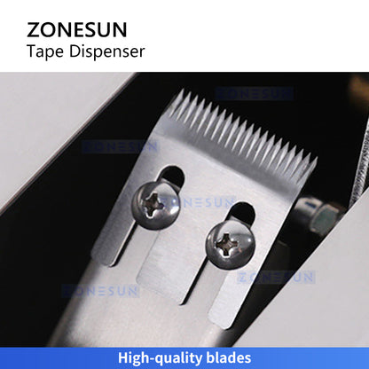 Zonesun ZS-JZ25 Corner Tape Dispenser