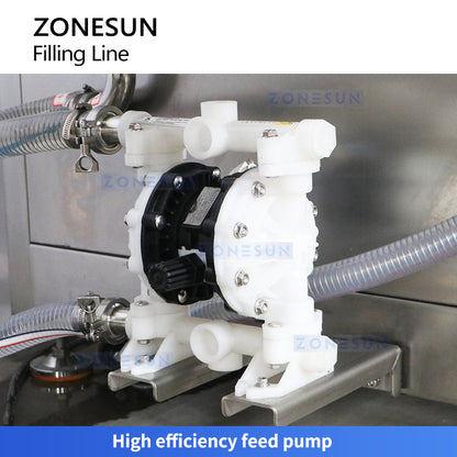 Zonesun ZS-PPCL2 Feeding Pump