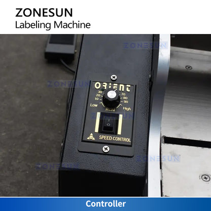 Zonesun ZS-JTB10 Wet Glue Labeler Controller