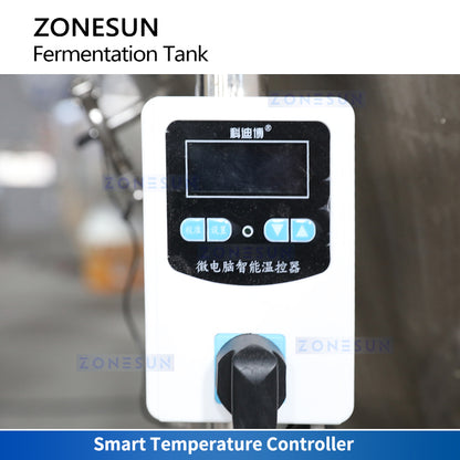 Zonesun ZS-NJJ01 Fermentation Tank Controller