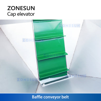 Zonesun ZS-SLJ5 Cap Elevator Belt