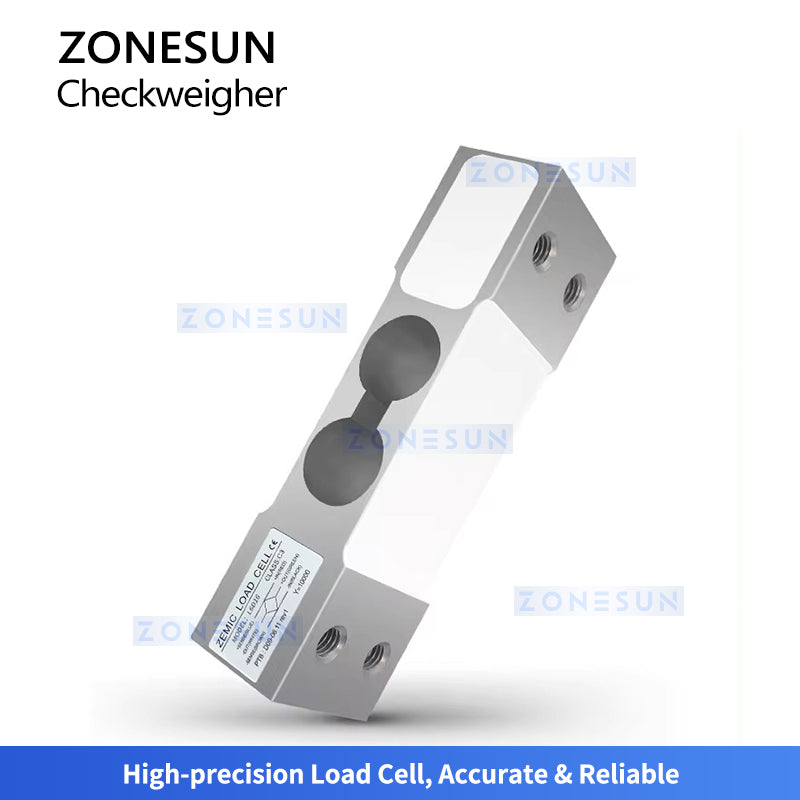 Zonesun ZS-CW150 Compact Checkweigher | 4000pph