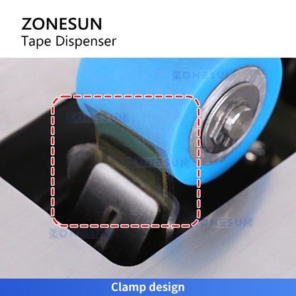 Zonesun ZS-JZ25 Corner Tape Dispenser