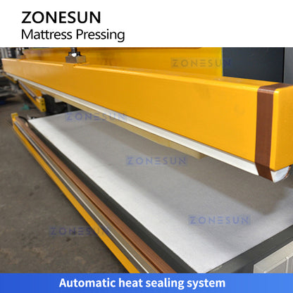 Zonesun ZS-PCD1 Mattress Compression Machine