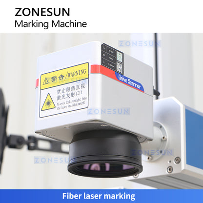 Zonesun ZS-LMR1 Laser Coder Head