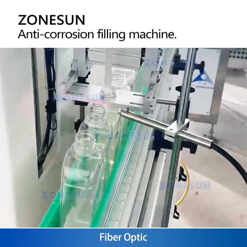 Zonesun ZS-YTCR1A Chemical Liquid Filler Sensor