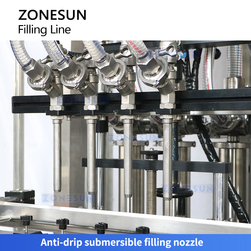 Zonesun ZS-PPCL2 Filling Head