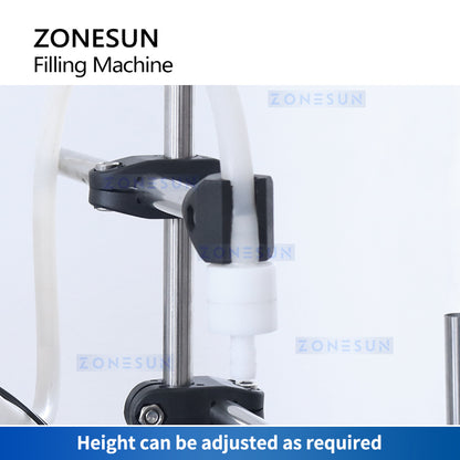 Zonesun Filling Machine Nozzle