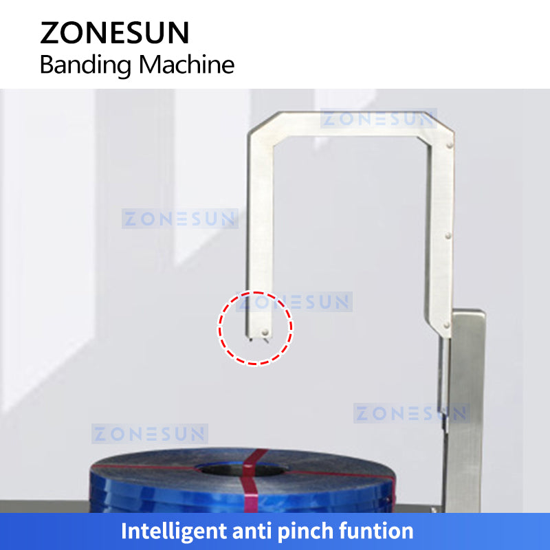 Zonesun ZS-WTKZ1 OPP Tape Strapping Machine Sensor