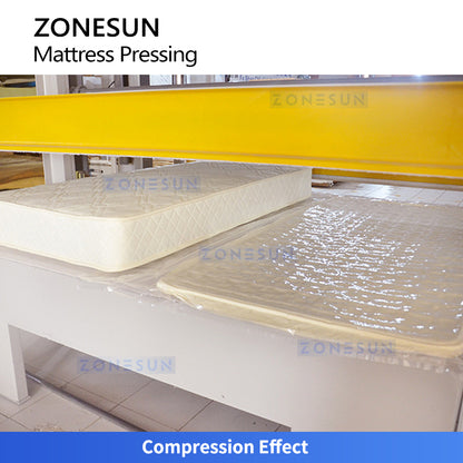 Zonesun ZS-PCD1 Mattress Compression Machine