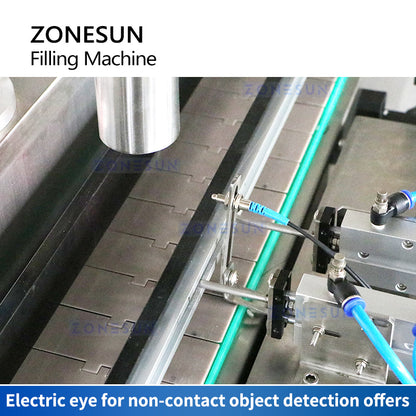 ZONESUN ZS-KL01S Automatic Volumetric Cup Filler Sensor