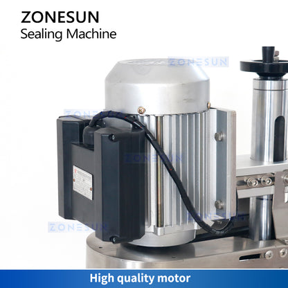 Zonesun ZS-EVC1 Electric Vial Crimper Motor