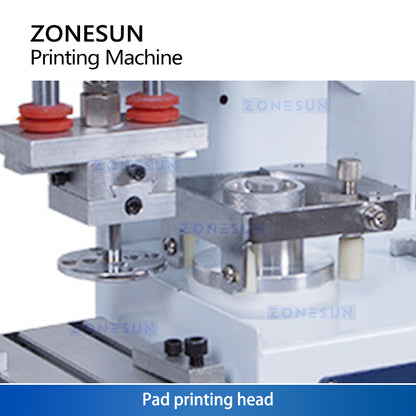 Zonesun ZS-QYY1 Pad Printing Machine