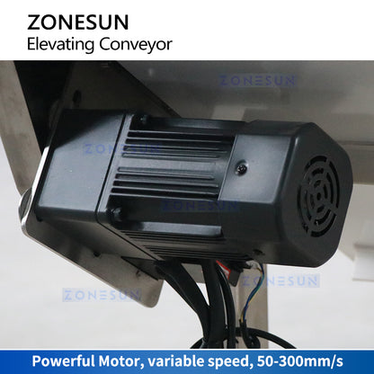 Zonesun ZS-SLJ6 Elevating Conveyor Motor