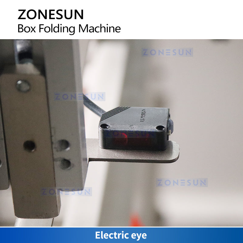 Zonesun ZS-CSPM3 Carton Erector Sensor