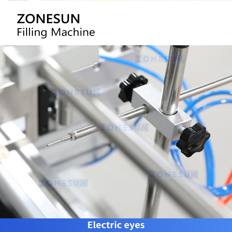 Zonesun ZS-DTMP4 Automatic Magnetic Pump Liquid Filler Sensor