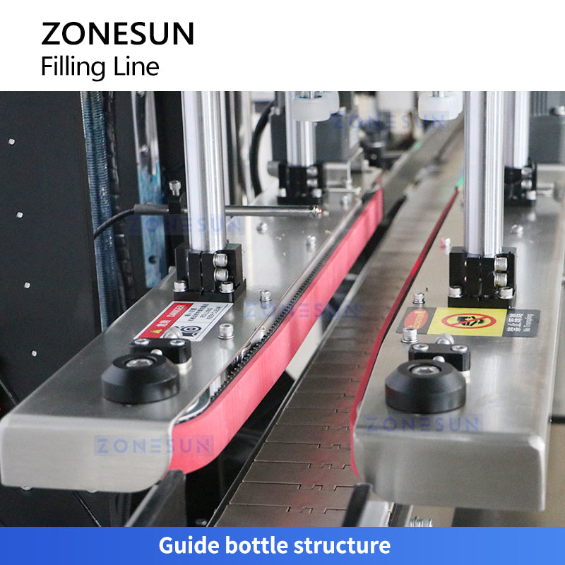 Zonesun ZS-PPCL2 Clamping Belt