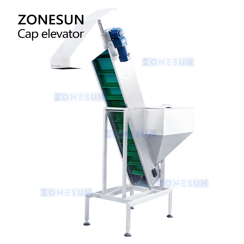 Zonesun ZS-SLJ5 Cap Elevator