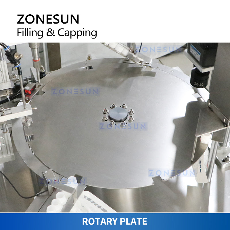 ZONESUN Star Wheel