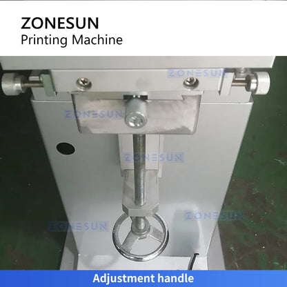 Zonesun ZS-VTQYY1 Pad Printer Adjustment Handle