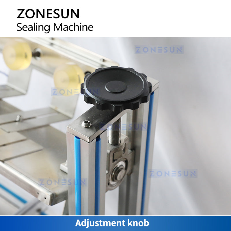 ZS-WS6 Wine Wax Sealing Machine Adjustment Knob