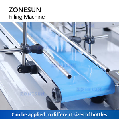 Zonesun Filling Machine Conveyor