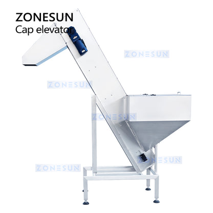 Zonesun ZS-SLJ5 Cap Elevator