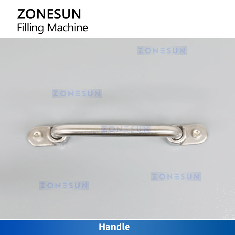 Zonesun ZS-EL100R Cartridge Filler Handle