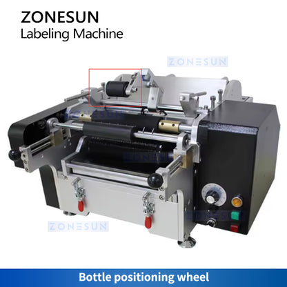 Zonesun ZS-JTB10 Wet Glue Labeler Pressure Arm