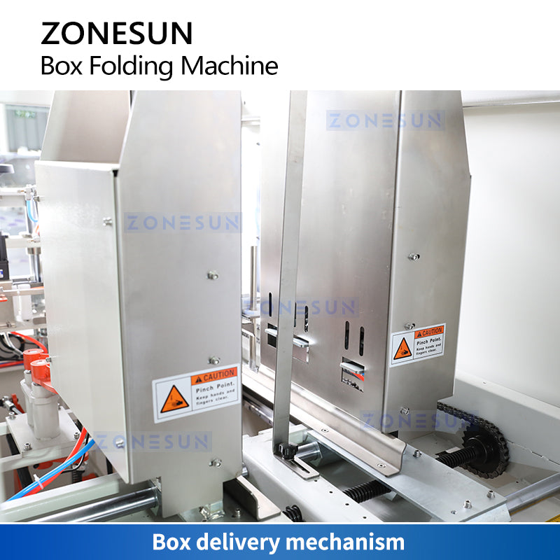 Zonesun ZS-CSPM3 Carton Erector Board Holder