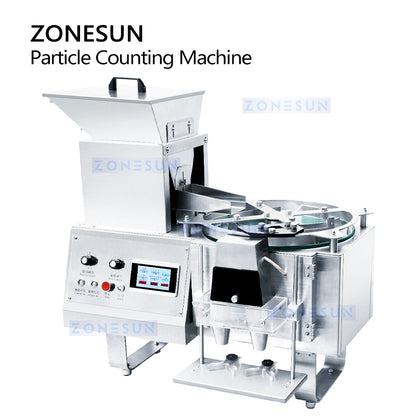 Zonesun  ZS-YL2 Capsule Counting Machine