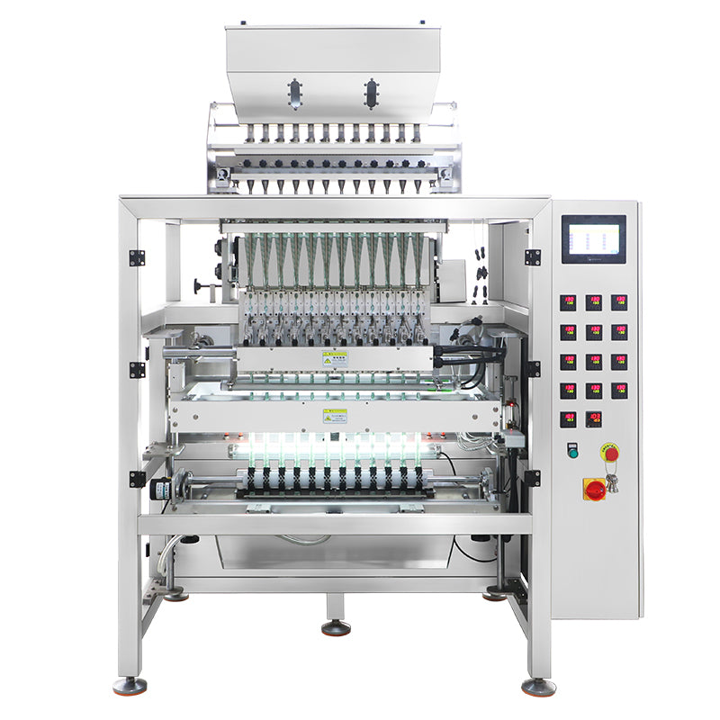 zonesun vertical form filling machine