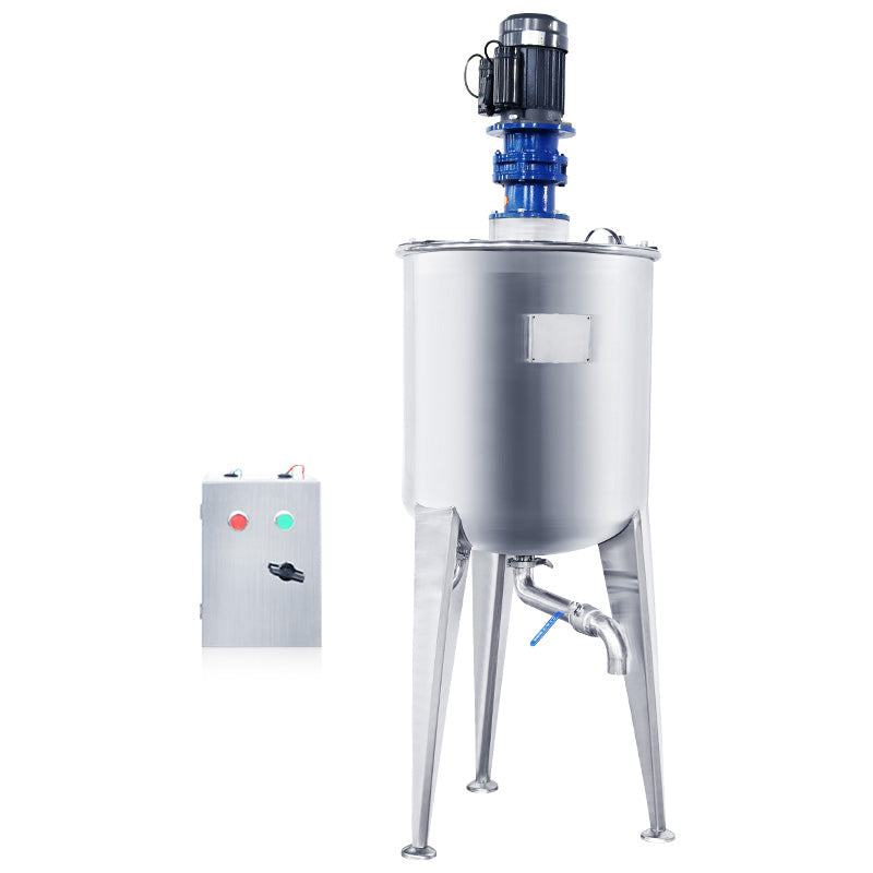 Zonesun Mixing Tank 100L