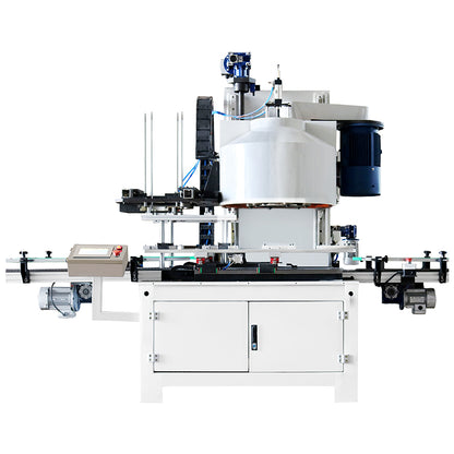 Zonesun ZS-ACS1 Automatic Can Seamer | Customizable Can Sealing Solution