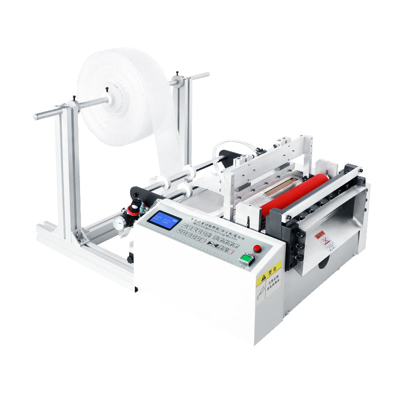 Zonesun ZS-DBC300 Roll to Sheet Cutter