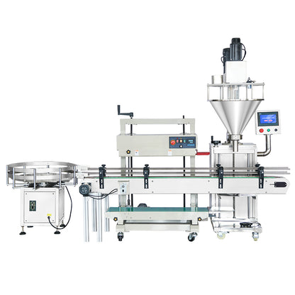 Zonesun ZS-FAL180Z1 Powder Packaging Line