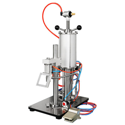 Zonesun ZS-CQ2 Aerosol Can Gas Filler