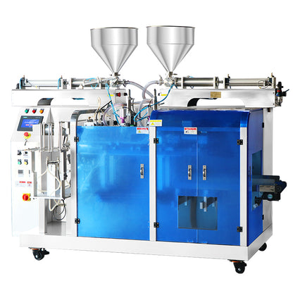 Zonesun ZS-AFC03 Horizontal Fill Seal Machine